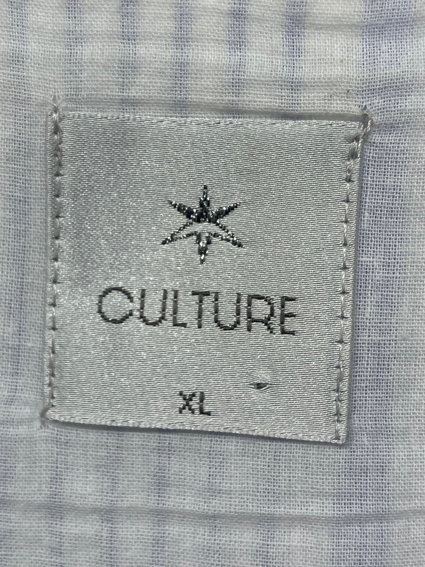 Culture Kjole